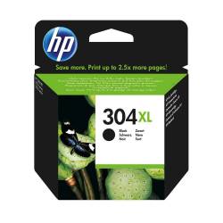 Cartus Original HP DESKJET 2620 Negru NR.304XL N9K08AE 