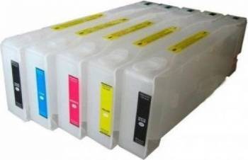 Cartuse reincarcabile Procart t7700 pentru Epson 7700 9700