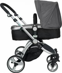 Carucior Kidscare2 in 1 Veneto Gri