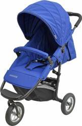 Carucior sport COCCOLLE Micio Albastru 