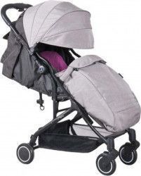 Carucior sport Maya pink Coletto 