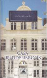 Casa Buddenbrook Vol.1 - Thomas Mann 