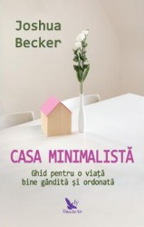 Casa minimalista - Joshua Becker 