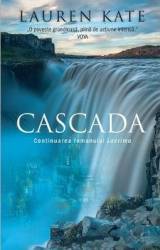 Cascada - Lauren Kate 
