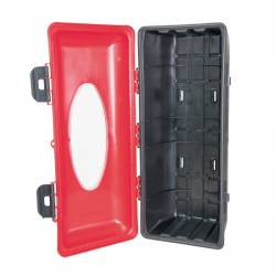 Caseta Automax pentru extinctor PS6-HH 6 kg 