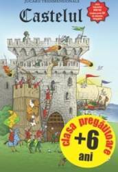 Castelul - Jucarii tridimensionale