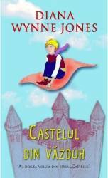 Castelul din vazduh - Diana Wynne Jones 