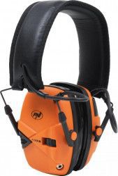 Casti active PNI Adventure COM-TAC pentru ajustarea automata a sunetului la vanatoare in poligon sau cu scop militar 