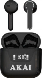 Casti Akai BTE-J101 In-ear Wireless BT BTE-J101 include TV 0.8lei 