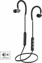 Casti bluetooth Avantree Clari Air Bluetooth 4.1 Negre 