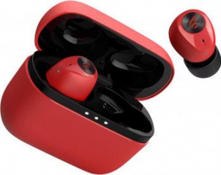 Casti Bluetooth Edifier TWS2 450mAh Red 