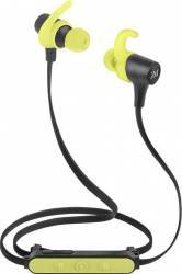 Casti Bluetooth Kruger Matz IPX4 M5 Green 