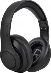 Casti bluetooth Kruger Matz Street 3 design pliabil Black 