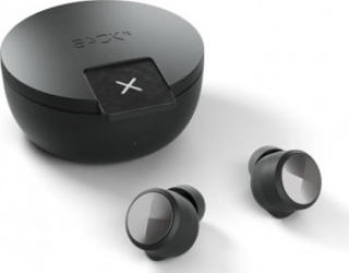 Casti Bluetooth ROCKit X In Ear Onyx 70400 