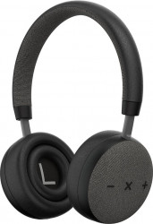 Casti Bluetooth SACKit TOUCHit S ANC Black 70012 