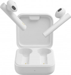 Casti Bluetooth Stereo Xiaomi Mi True Wireless Earphones 2 Basic White