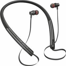 Casti Bluetooth Trust Kolla Neckband Style Wireless Headset Negru 