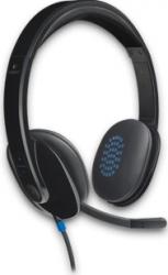 Casti cu microfon Logitech H540 981-000480 