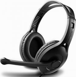 Casti Edifier K800 Black