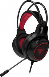 Casti Gaming Gamdias Eros E2 Negru 