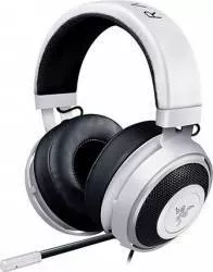 Casti Gaming Razer Kraken Pro V2 Oval Alb
