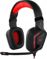 Casti gaming Redragon Muses 2 Negru 
