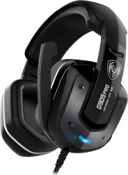 Casti Gaming Somic G909 PRO Negru 