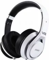 Casti Gaming Somic VRH360 VIB III USB/ 3.5mm Jack White