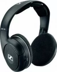 Casti audio wireless Sennheiser HDR 120-8