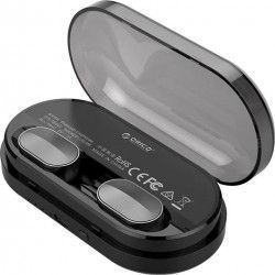 Casti Wireless Bluetooth Orico SoundPlus M8 Negre