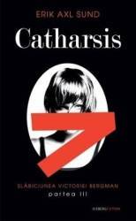 Catharsis - Erik Axl Sund 