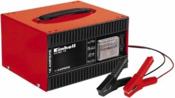 Redresor baterie Einhell CC-BC 12 12 V 12 A max. 200 Ah 