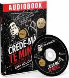 CD Crede-ma te mint - Ryan Holiday 