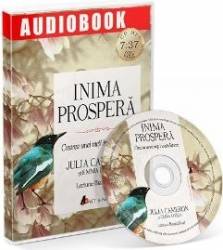 CD Inima prospera - Julia Cameron Emma Lively 