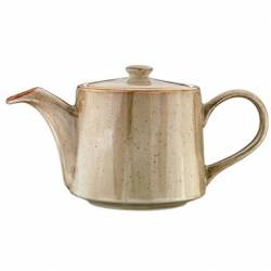 Ceainic din portelan BONNA colectia TERRAIN 400cc MN010160 