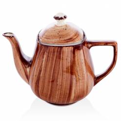 Ceainic GURAL colectia BROWN 750ml 