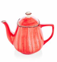 Ceainic GURAL colectia RED 750ml 