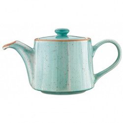 Ceainic porțelan Bonna aqua 400cc MN010130 