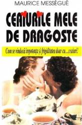 Ceaiurile mele de dragoste - Maurice Messegue 