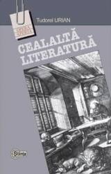 Cealalta literatura - Tudorel Urian 