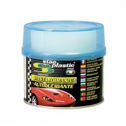 Ceara lucioasa abraziva universala Automax 250g 