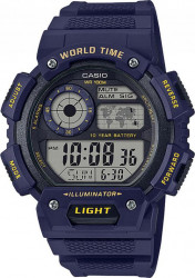 Ceas barbatesc Casio Collection AE-1400WH-2AVEF 