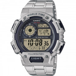Ceas barbatesc Casio Collection AE-1400WHD-1AVEF
