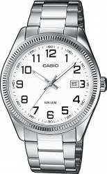 Ceas barbatesc Casio Collection MTP-1302PD-7BVEF Inox 