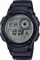 Ceas barbatesc Casio SPORT AE-1000W-7AVEF