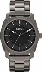 Ceas Barbatesc Fossil Machine FS4774 Gri Negru 