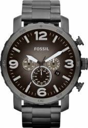 Ceas barbatesc Fossil Nate JR1437 
