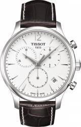 Ceas barbatesc Tissot T-CLASSIC Tradition T063.617.16.037.00 