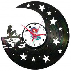 Ceas disc vinil - Mica Sirena 