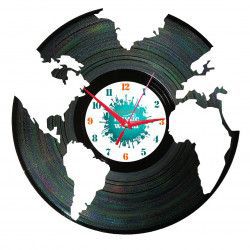 Ceas disc vinil - Music World 